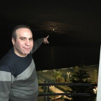 Ali Hosseinzadeh