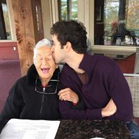 Dan Love