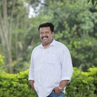 Binoy peter
