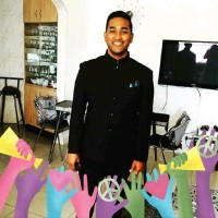 Dean Singh , CAMS.CAPM