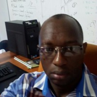 Lawrence Baba