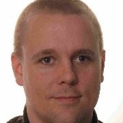 Claes Johansson