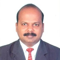 GAJENDRAN ARUNACHALAM