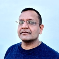 Mahesh Raghavan, Pmp®,Psm Ii,Sfc,Six Sigma Yellow Belt