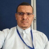 Oussama Oubiche