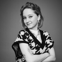Aneesa Böhm