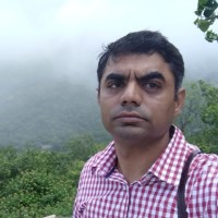 Dipen Bhatt