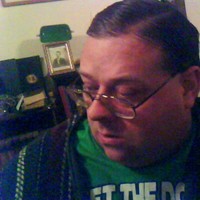 Tommy Woodward