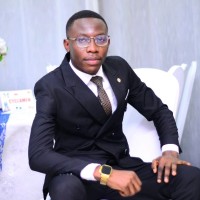 Johnson MBANGISA