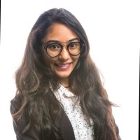 Hemali Patel