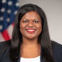 Audra L. Jackson