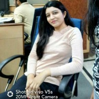 Shreya Verma