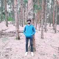 Anush Kailash P