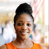 Martha McLean, MSN, RN, CPhT,  CM/DN, ALM