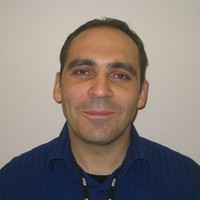 Stéphane Boily