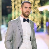 Arad Zilberman