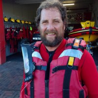 Werner Van Den Berg