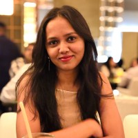 Neha Shinde