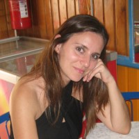 Carla Susana David