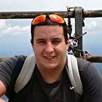 Hèctor Martínez Salvador