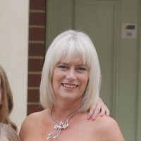 Michelle Stevenson