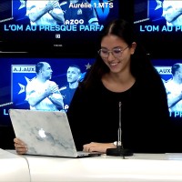 Aurélie Bouhaddi