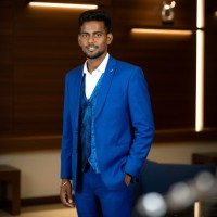 Anis kumar