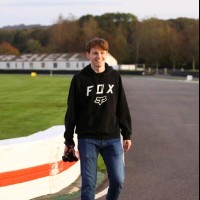 Daniel Pellatt
