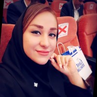 Mahshid Hoseini