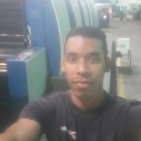 Pedro Alejandro Flores Camacho