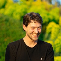 Benjamin Harmon