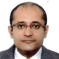Girish Kunnath