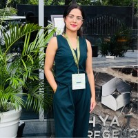 Amisha Sharma