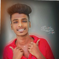 Mathesh Saravanan