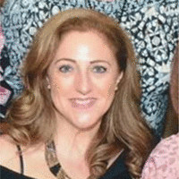 Sue Johnson