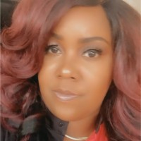Kimberly Riley
