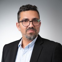 Tzilhav Shem-Ad, Ph.D., MBA.