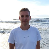 Marcel Van Ommen