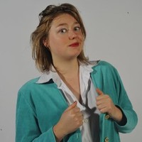Maëva Le Guellanff