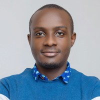 SIDJOUHO CEDRIC MAHAN