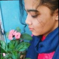 Samina Islam