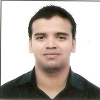 Gaurav Pashine