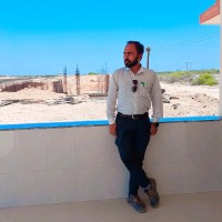 Shubham Kumar Pandey