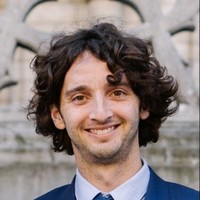 Ruben Van Roosbroeck