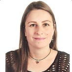 Marjorie Alemán Jiménez