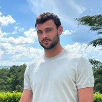 Jeffrey van der Geest