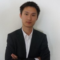 Yuanfang (Eric) Zhuge