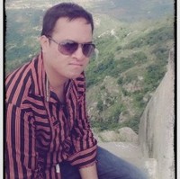 Charan Ram