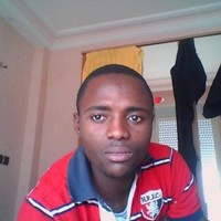 Chrispo Bogning Mafo Twa