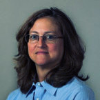 Andrea Wolff